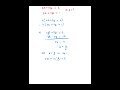 Solve for x and y in 30 Seconds! ⚡️ #Maths #Shorts #linearequations #algebraproblems #education