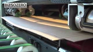 BSS2 DIE CUTTER
