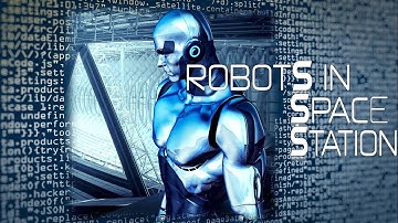 Robots replacing astronauts? | Bumble