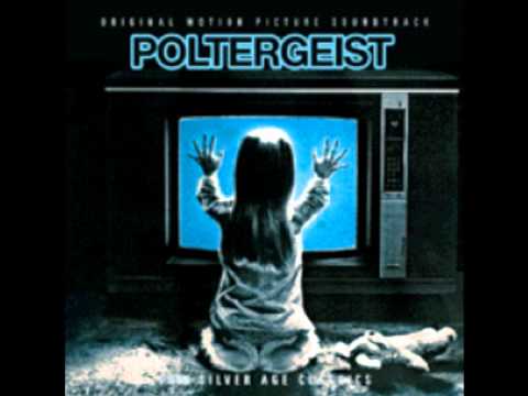 Poltergeist - Carol Anne's Theme