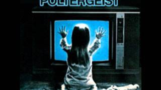 Video thumbnail of "Poltergeist - Carol Anne's Theme"