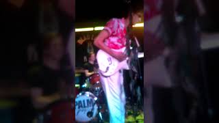 Shotgun - Palm Springsteen (live in okc)