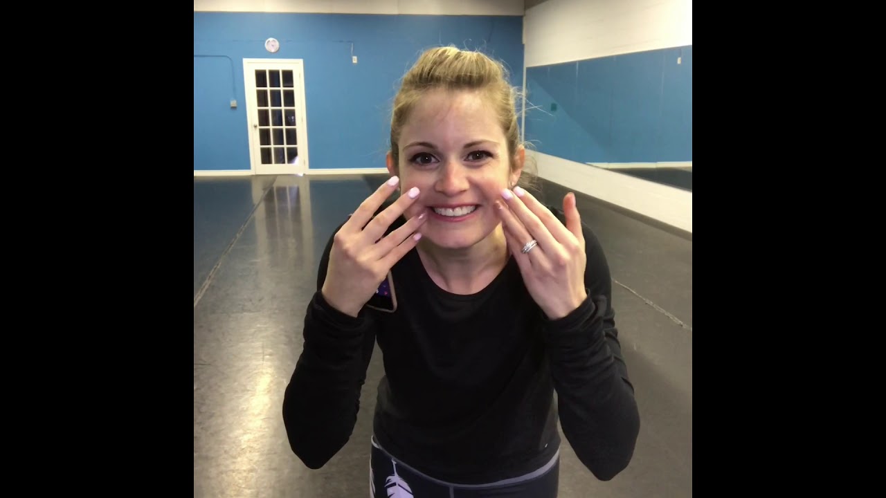 Ultimate Steps Dance Studio- Dance class for younger students - YouTube