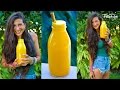 Juice Recipe for Stomach Inflammation & Improved Digestion!