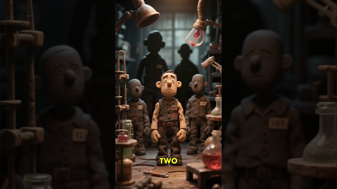 Disturbing facts from the internet