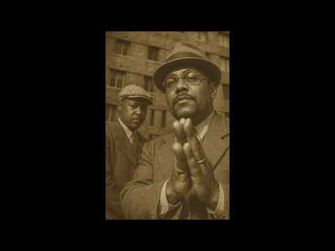 Arsenik – Regarde le Monde (1950’s - remix)