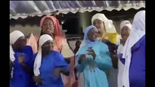 Cheikh bou diop Becaye Becaye live bou neikh sakh 