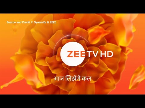 Zee TV 2023 Original ID BRParchive