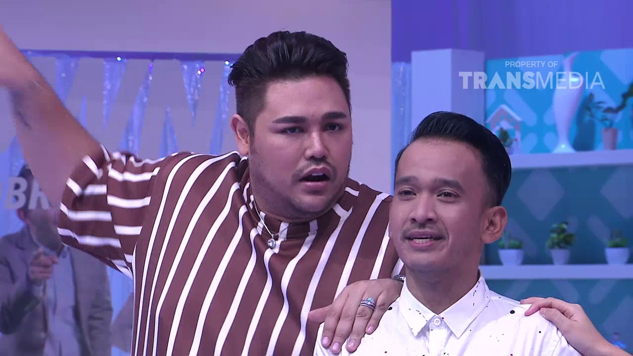 BROWNIS - Igun Ayu Makin Lama Makin MESRA! (04/12/2017) Part 1