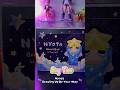 Day 2 of Nyota “Growing up by your way” #nyota #blindbox #popmart #unboxing #toys #nyotapopmart