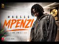 Mbosso Mpenzi Official Visualizer 