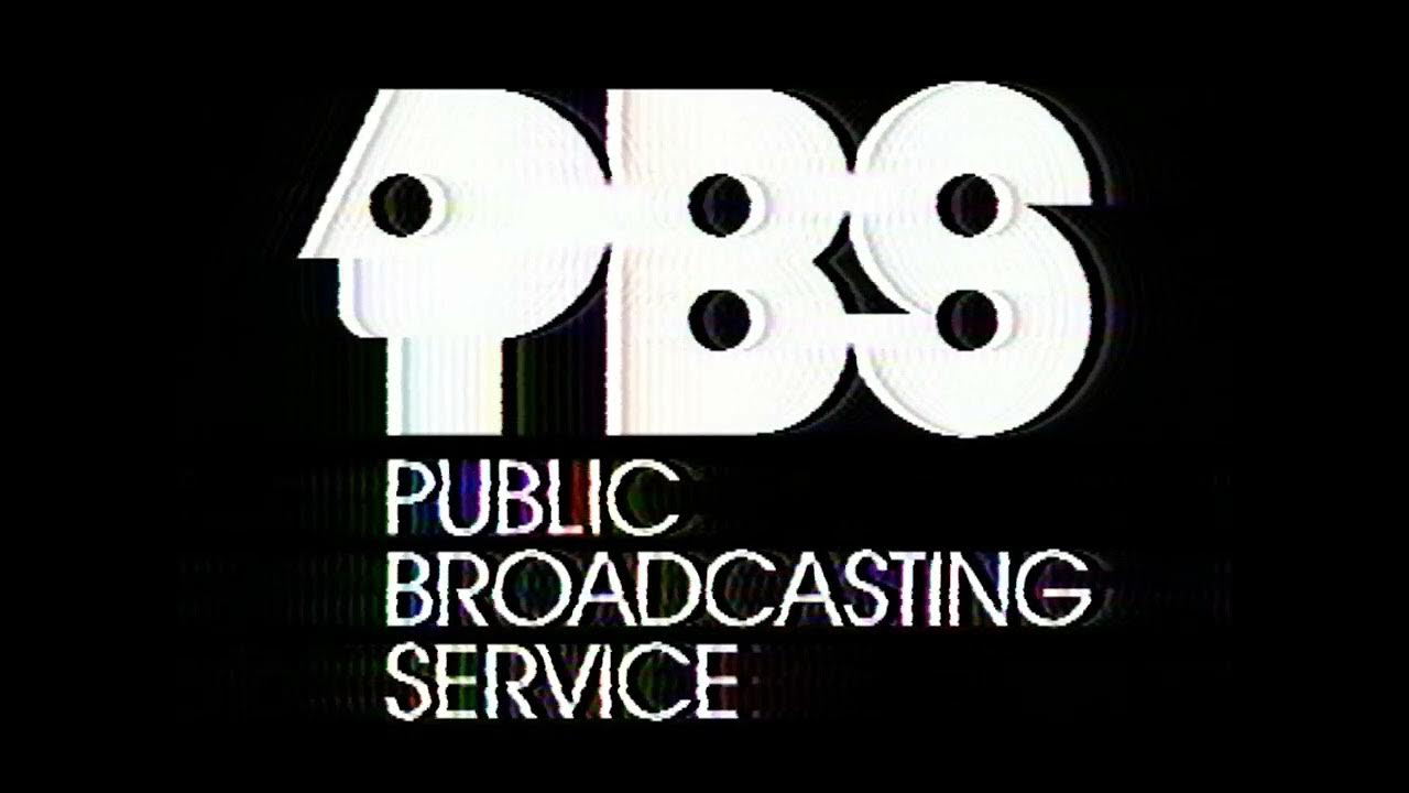 PBSPublic BroadCasting Service Bumper di Rete (19711984alternative