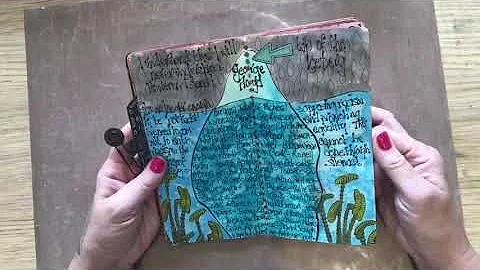 Dylusions Day by Dy - 7th - 14th June 2020