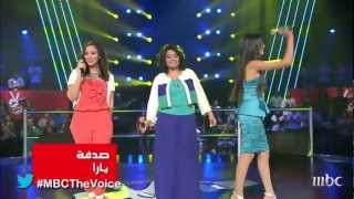 #MBCTheVoice - 