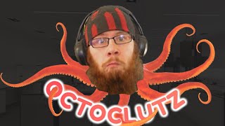 OCTOPUSS ESCAPES THE LAB!! || Octoclutz