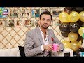 Watch Waseem Badami Nay Apnay Career Main Kin Mushkilaat Ka Samna Kiya.. Online In HD