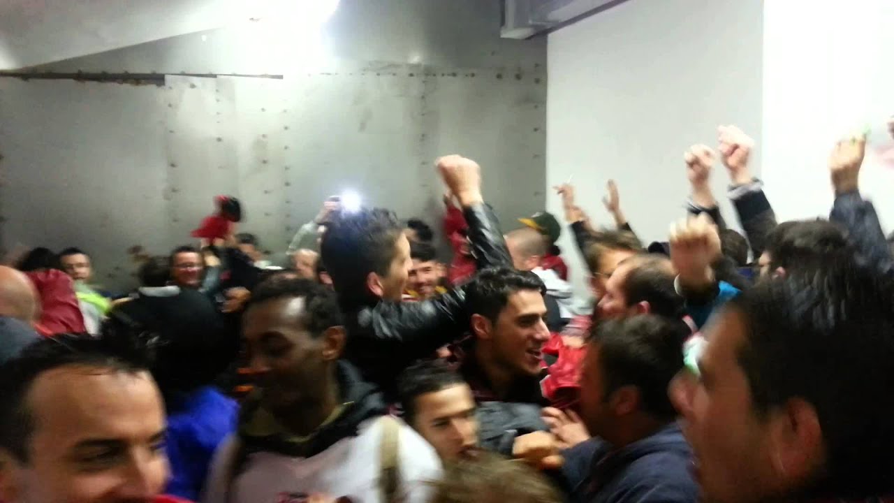 Novara lanciano disagio al bar dello stadio!