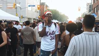Inside Toronto's Wildest Festival