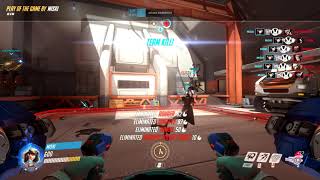 SEXTUPLE KILL!