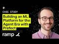 Ramp's ML team moved 200 flows off Metaflow in 90 days
