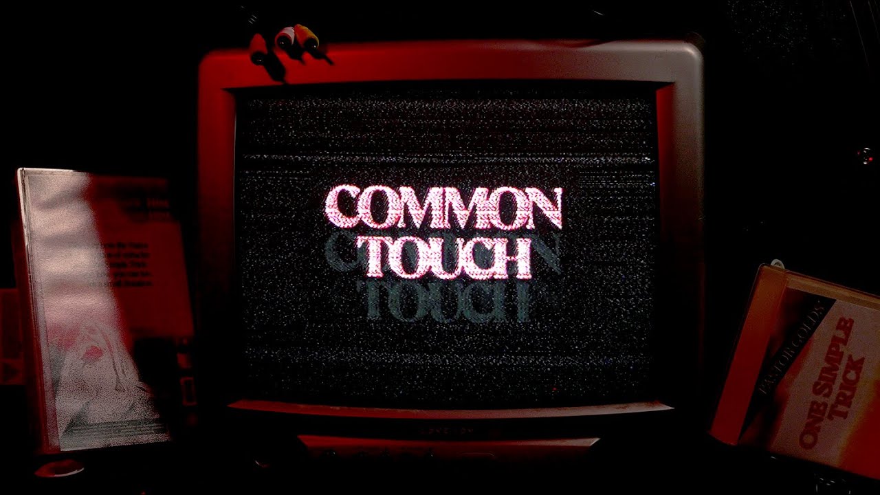 Watch Lovejoy - Common Touch (Official Audio) on YouTube Watch Lovejoy - Common Touch (Official Audio) on YouTube