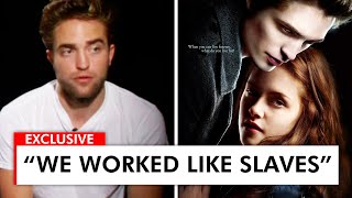 Strict Rules The TWILIGHT Cast Were Forced To Follow | Movies and Popcorn