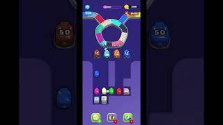 Block Loop Shooter Level 235 Hard Level Walkthrough (Easy Guide)