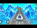 Ramp Super Car Racing Gameplay || Car Racing 3D #gaming 