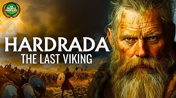 Harald Hardrada - The Last Viking Documentary