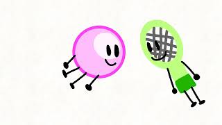 Battle Of Objects Intro