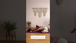 Günde Sadece Bir Kaç Dakika Kendinize Ayırdığımız Esneme Rutini 1. Gün..