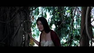Hot Romance of Couple and Giant Cobra attacks them - Mae Bia - Thai Movie clip