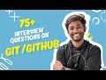 Git INTERVIEW QUESTIONS You Can't Afford to Miss!