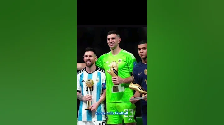 Messi, Mbappe head FIFA Best award shortlist as Ronaldo left off Rolando - DayDayNews