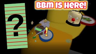 The BBM Quest is Here! (Bee Swarm Simulator)