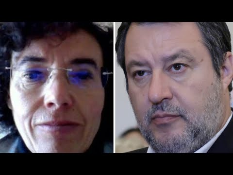 Video Prof accoltellata da un 13enne a scuola, Salvini: «Cortocircuito nelle famiglie, interroghiamoci»