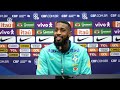 Coletiva de Imprensa da Seleção Brasileira: 04/09/2024
