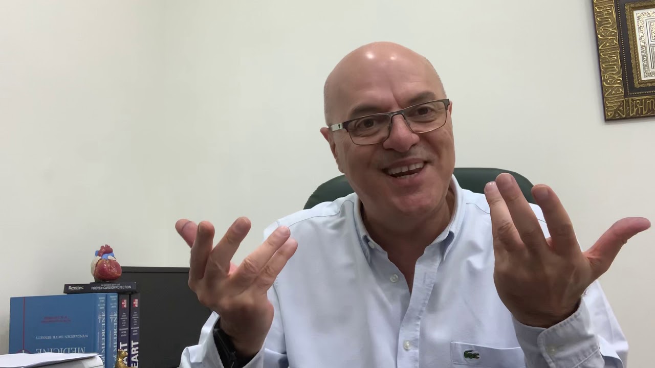 ماذا تخبر الطبيب إذا عندك خفقان قلب وخوارج الأنقباض