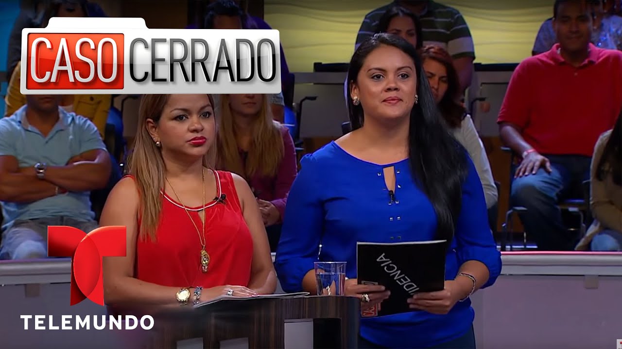 caso cerrado 2009 nuevos capitulos completos Capítulo: El patrón seductor | Caso Cerrado | Telemundo