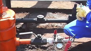 How-To TWM Basic Steps to Shoot a Liquid Level