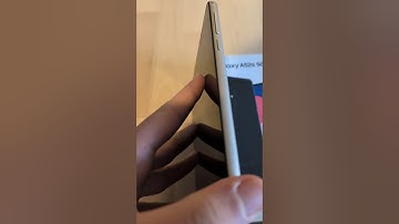 Teclast vs Galaxy A52S5G box design test #shorts #youtube #tech