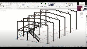Parabuild Webinar 6/2020 - Steel Detailing Software
