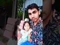 लिटिल गर्ल प्रजापति कनिका के साथ के कुछ पल👍 #littlegirldancing #girl #cutebaby #comedyshorts 🥰👏