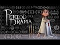 Period drama  animated short film