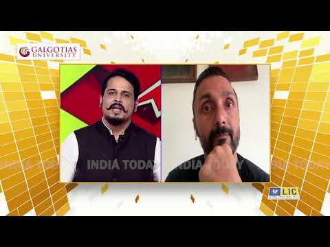 Rahul Bose On His Approach To Independent And Commercial Worlds Of Hindi Cinema | e-Mind Rocks 2020