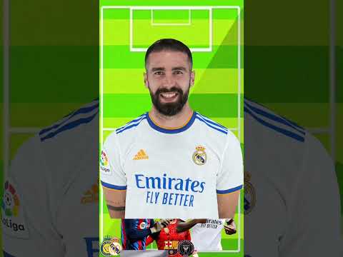 النصر و الريال 2025 ضد انتر ميامي و برشلونه 2025