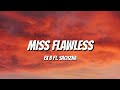 MISS FLAWLESS LYRICS