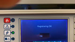 Previdia Skyløsning - Registrere Og Knytte Systemet