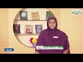 10th Science  அணுக்களும் மூலக்கூறுகளும் அலகு 7 Kalvi TV