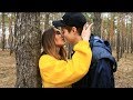 Как поцеловать парня в первый раз - Идеальный  Первый Поцелуй